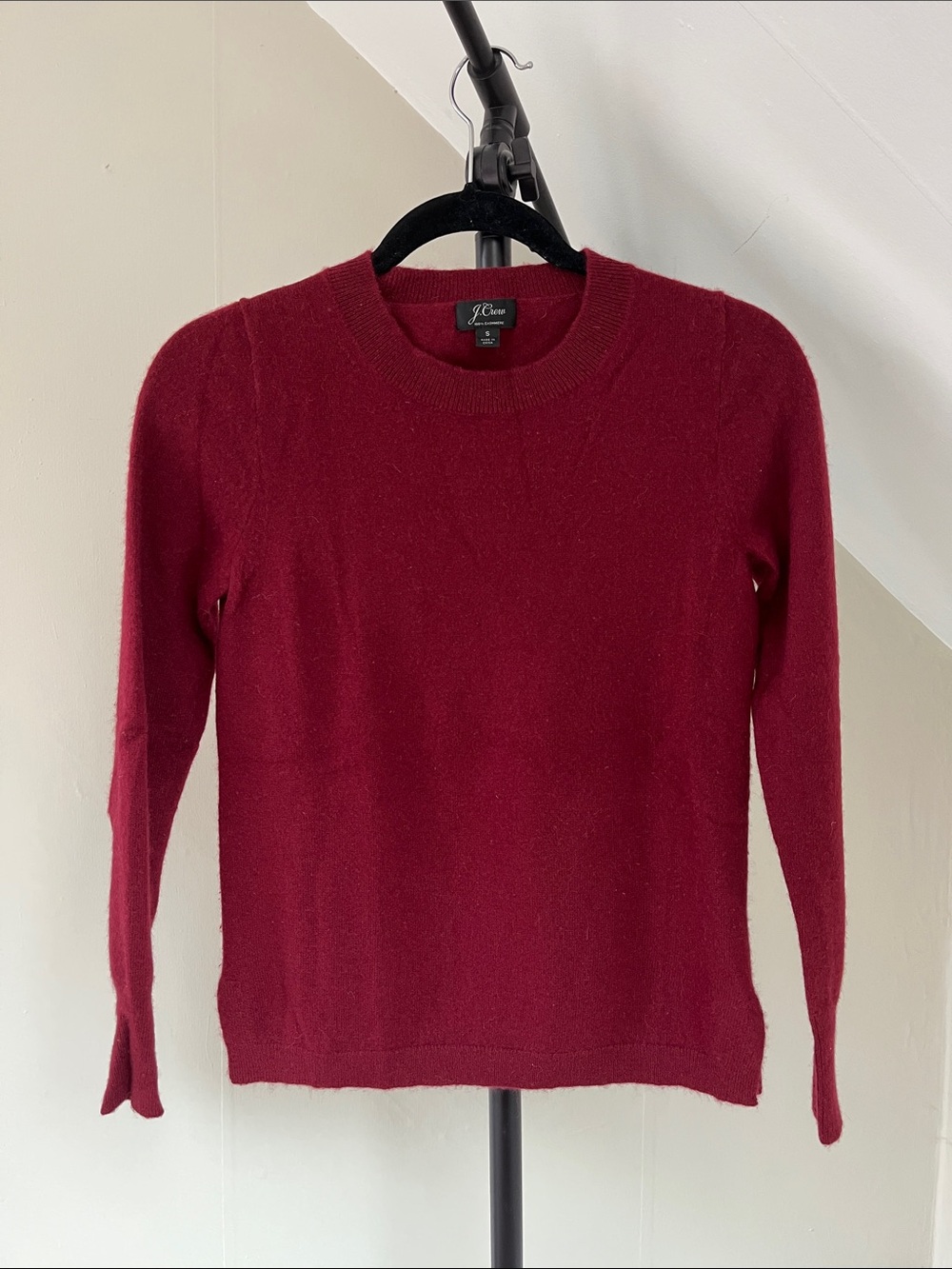 J.Crew Cashmere Sweater